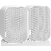 Artsound UNI20 (Paar) - Wit