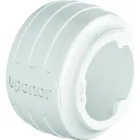 Uponor Q&E ring iso 16mm hvid - evolution