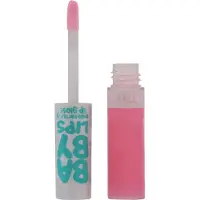 Maybelline Baby Lips Gloss - Pink Pizzaz 30 - Lippenverzorging met Glans