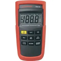 Beha Detectoren, Temperatuurmeetinstrument TMD-50 -6