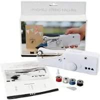 Creativ Company Handnaaimachine wit