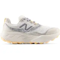 New Balance Loopschoen 'Hierro v9' donkerbeige / lavendel / wit