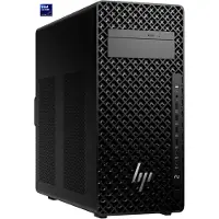 HP Z2 Toren G1i Workstation A40MBET [Intel Core Ultra 9 285K, 32GB RAM, 1000GB SSD, NVIDIA RTX 4000, Windows 11 Pro]