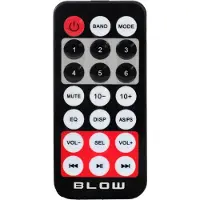 BLOW 78-287# Autoradio