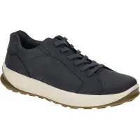 Ecco Veterschoen marine