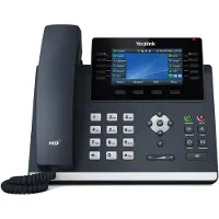 Yealink VoIP SIP-T46U