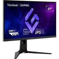 Viewsonic XG275D1-4K LED monitor 27" 4K