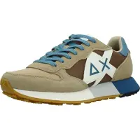 Sun68 Jaki 2.0 Bicolor Schoenen
