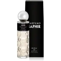 Saphir The Last Man Eau de Parfum 200 ml