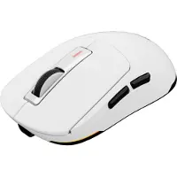 Genesis Zircon 660 muis Gamen Rechtshandig RF Wireless + Bluetooth + USB Type-A Optisch 12000 DPI
