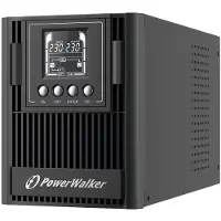BlueWalker 10122180 PowerWalker VFI 1000 AT USV 1000VA/ 900W