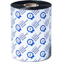Brother BSP-1D600-110 thermotransferrol zwart (origineel)