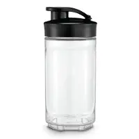 WMF - Kult X - Mix & Go Fles 0,3L