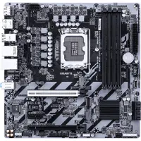 Gigabyte Q870M D3H moederbord