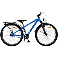 Volare Cross Kinderfiets - Jongens - 26 inch - Blauw