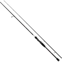 Shimano Fishing Yasei Bb Perch Versatile Spinning Rod Zilver 2.05 m / 7-25 g