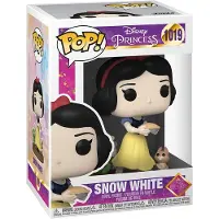 Funko POP! Pop! Disney Princess: Snow White