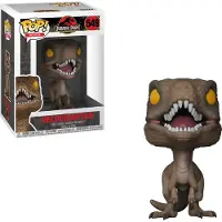 Funko POP! Pop! Jurassic Park Velociraptor Vinyl Figure - Verzamelfiguur