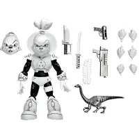 NECA Usagi Yojimbo – Space Usagi Dogu Publishing Edition (18 cm)