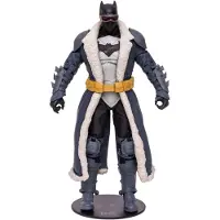DC Comics Batman Eindeloos Winter Multiversum 18 Cm