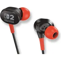 PowerA NSHS0531-01 Koptelefoon Zwart