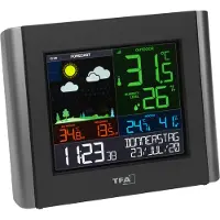 TFA Dostmann View Meteo