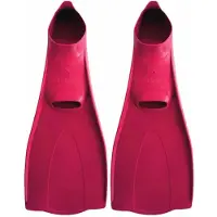 Pathos Dolphin Diving Fins Roze EU 38-40