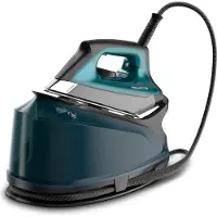 Rowenta DG7621, 2200 W, 310 g/min, strijkzool Microsteam 400 HD Laser, 6,2 bar, 1,1 liter, 100 g/min