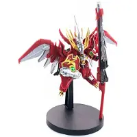 Ginza.se Banpresto Sd Gundam - Red Lander Figure