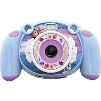 Disney Frozen Frozen Starcam Digitale camera met SD-kaart