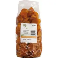 G&w Zongedroogde Abrikozen (1000 gram)