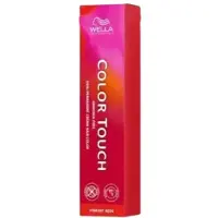 Wella Color Touch Pure Naturals - Vegan 60 ml 8/43 Light Blonde Red Gold