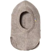 Joha - Kid's 68 Balaclava - Bivakmuts 50 cm, grijs