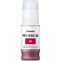 Canon PFI-050M Inktcartridge Magenta