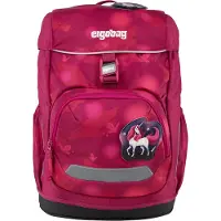 Ergobag Schooltas - Flex - Bearicorn - - OneSize - Schooltas