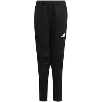 Adidas Tierro 26 Keepersbroek Kids Zwart
