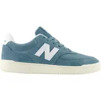New Balance BB80 suede heren sneakers groen maat 40