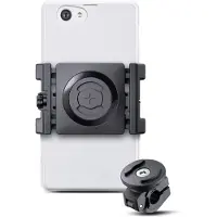 SP Connect Complete Pack SP-CONNECT SPC + Scooter Bundel - universele bevestiging