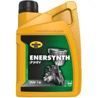 Kroon oil 36734 Motorolie