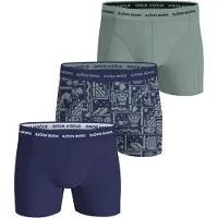 Björn Borg Cotton Stretch Boxer 3-pack