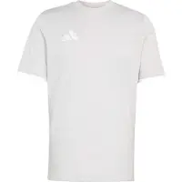 Adidas Trainingsshirt Entrada 26 - Grijs/Wit