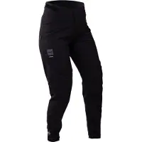 Leatt Dames Trail 3.0 Skin Pant Zwart || Maat: M