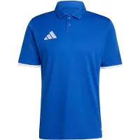 Adidas Functioneel shirt 'Entrada26' blauw / wit