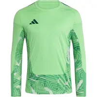 Adidas Tiro 26 Competition Keepersshirt Lange Mouwen Lichtgroen