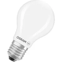 Osram Retrofit CLASSIC Lichtbron Frosted E27 5,9 W Warmwit
