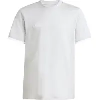 Adidas Functioneel shirt 'Entrada26' lichtgrijs / wit