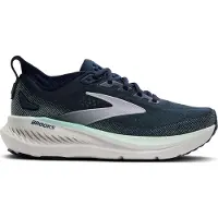 Brooks Glycerin GTS 23 1204921B Hardloopschoenen | Maat 8.5 Dames Groen