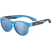 Alpina - Jola Mirror S3 - Zonnebril blauw