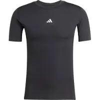Adidas Basislaag zwart / wit