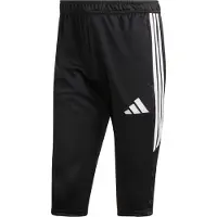 Adidas Sportbroek 'Tiro26 League' zwart / wit